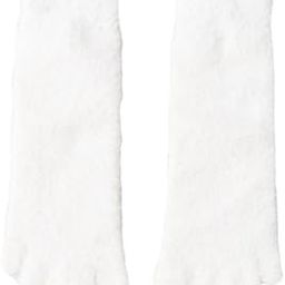 3xThermal Five Finger Toe Socks Cozy Nylon Girls Women Men Sport Socks White|Clothing Shoes & Accessories | Womens Clothing | Hosiery & Socks-image-16