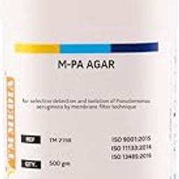 TM MEDIA - M-PA AGAR (500 gm)-image-17