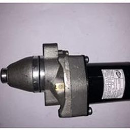 GEO SELF STARTER MOTOR FOR Scooty ES TVS/KINECTIC HONDA/Scooty NHL TVS-7