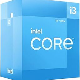 Intel ® Core i3-12100 Processor 12M Cache, up to 4.30 GHz LGA1700 Socket-image-67