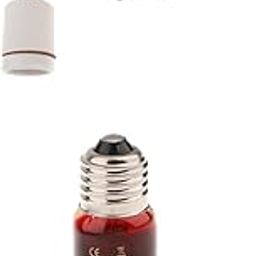 BNF® 220V Reptile UVA Heat Light Bulb Night View E27 Heating Lamp-AU Plug 40W|Pet Supplies | Reptile Supplies| 1 Piece Reptile Lamp Holder1 Piece Reptile Heat Light Bulb-image-82