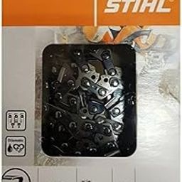 Stihl 61PMM3 50 Genuine OEM OILOMATIC Chain Saw Chain 14" MS170 MS171 MS180 MS181-image-20