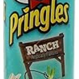 Pringles Ranch Potato Crisps, 158 Gram, Navy Blue (Pr-Ran-1)-image-61