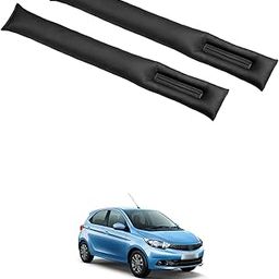 LOVMOTO Car Interior Accessories Universal Car Seat Gap Filler Storage Box for Leather Car Seat Gaps Seat Organiser Car Side Seat Catcher car storage organizer Comfortable With TI-AGO EV-image-65