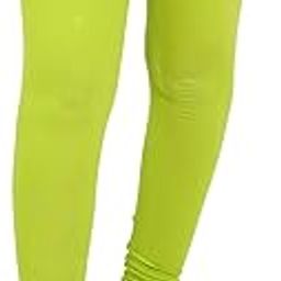 HENA Premium Leggings for Women and Girls - Ultra Soft Cotton 4-Way Stretchable Full Length Leggings-image-92