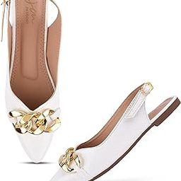 Women Stylish Casual Jutti For Women Party Bellies & Jutti for Women & Girls-image-80