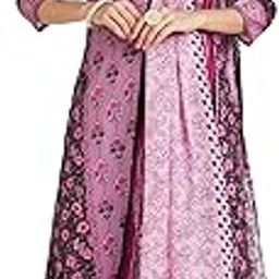 Women Cotton Straight Kurta Narrow Palazzo Suit Set-image-29