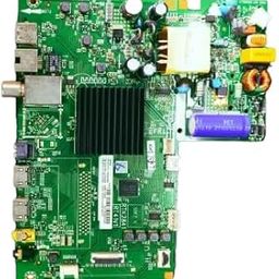 Mother Board-26