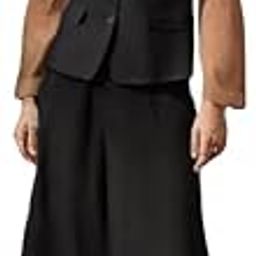 WaistCoat,RegularFit WaistCoat,Black WaistCoat,Cotton Blend WaistCoat,Casual WaistCoat,Office Wear WaistCoat,Women WaistCoat,WaistCoat16.-picture-13