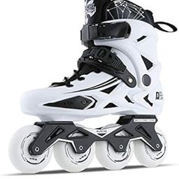 APENCHREN Adults and Students Inline Roller Skates with Protective Gear- for Outdoor Sports, Club - 36-image-19