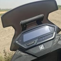 GPS Mount for Honda CB200X-image-2