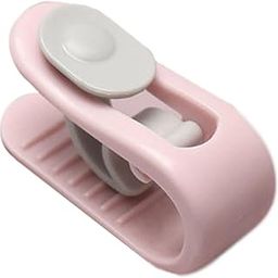 Duvet Clips Clasps, Bedsheet Lock Clips, Bed Sheet Fixing Clips for Bedding, Mattress, 10-Pack-image-80