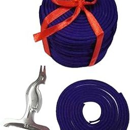 LOSA Box of 60mm Natural Incense (180min) Spiral Coils Incense Chonan-picture-30