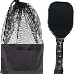 BNF® Pickleball Paddle Easy Carrying Pickleball Racquet for Playing Sports Indoor Black 1pcs|Sporting Goods | Tennis & Racquet Sports | Tennis |1 Pickleball Paddle1 Storage-image-29
