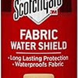 Scotchgard Protector For Fabric & Upholstery 10oz-32