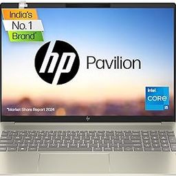 HP Pavilion Plus, 13th Gen Intel Core i5-13500H, 16GB LPDDR5x, 512GB SSD, 16-inch(40.6cm), 400 nits, WQXGA Laptop, 6GB NVIDIA RTX 3050, 5MP IR Camera, B&O (Win 11, Office 21, Gold, 1.89kg) ab0015TX-picture-10