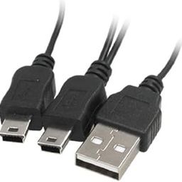 3NH® USB 5 Pin A to B Transfer Cable Connector Extender-picture-28
