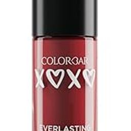 Colorbar XOXO Everlasting Prime Gel Nail Lacquer, Chinetown-7 ml-image-40