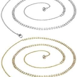 kamarband kandora waist saree kamar Peti belly hip body chain for women & Girls-image-23