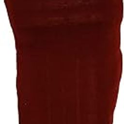 Cricket Batting Pads Covers, Leg Guards Clads, Batting Leg Guards Stretchable Outer Skin Cover Suitable for Men's & Youth Size (Maroon)-image-46