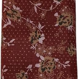 Man's Print Shirt Unstitched Febric (Multicolor_Free Size_03)-image-90