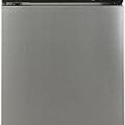 SHARP 265 L Frost Free Double Door 2 Star Refrigerator |Japan 7 Shield Protection|Hi-Tech Inverter | (Silver Hairline, SJ-FF305V2-PSH)-image-7