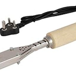 Armata 125W Soldering Iron STC/710, Soldering Iron for Electronics Jewelry Making Circuit Board DIY Projects Precision Automotive Plumbing-23