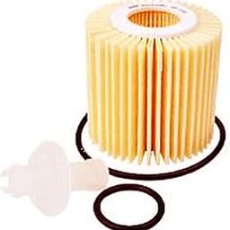 Engine Oil Filter Compatible with TOYOTA ALTIS PETROL (NEW MODEL)-picture-7