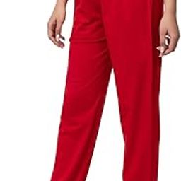 RG Summer Wear Casual Wear Straight Cotton Solid Drawstring Women Track Pant/Pyjama (R-PL-03 Logo)-image-95