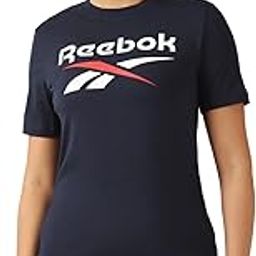 reebok Women's Slim Fit T-Shirt-picture-49