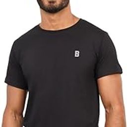 Lounge Life Top Men - Black-image-104