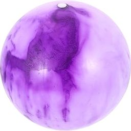 POPETPOP Pilates Ball for Core Strength and Stability Durable Exercise Ball for Yoga Workouts Rehabilitation and Balance Training Versatile Gym Supply-19
