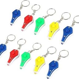 YPBEW Blue Light Generators For Testing Blue Light BlockingGlasses Blue LightGlasses Test Light With Keychains-17