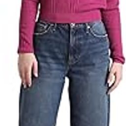 Acrylic Women's Pullover Sweater-image-13