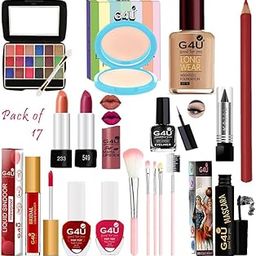 G4U Pro Makeup Palette - Perfect for Every Skin Tone 201224A7-52