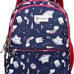 Kids 20L Zippy Backpack Best Stylish Waterproof Lightweight Casual/Picnic/Tuition/School Bag for Children Boys And Girls-image-26