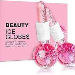 Ice Globes for Face 2Pcs–Enhancing Daily Beauty with Ice Globes for Facials-16