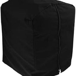 BNF® 2xBird Cage Cover Shade Canary Shade Cloth Bird Cage Night Accessories Black|Pet Supplies | Bird Supplies | Cages|1 Piece Bird Cage Cover(Bird Cage Not Included)(2 Pack)-image-35