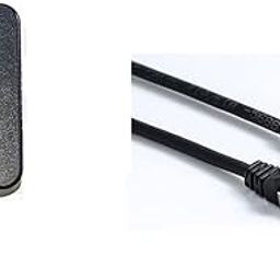 12V 1.5 A Power Supply Adapter A1 Quality for Archer MR400 4G LTE AC1350 Dual Band Router &1 Mtr Rj 45 Lancable-image-98