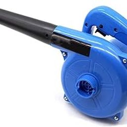 400W - 700W Blowers Multifunctional Portable Electric Blower Dust with Suction Head for Removing Dust (Blow Rate 1.6/16000rpm/220V/Plastic/Multi Color)-image-37