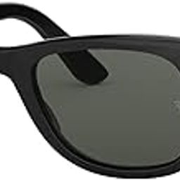 Unisex Wayfarer Sunglasses - 0RB2140-image-1