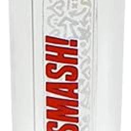 SMASH Shaker Sipocalypse (White, 700ml) | Leak-Proof & BPA-Free | Ideal for Gym, Fitness, and Supplements-image-46