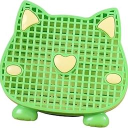 LOOM TREE Hydroponic Cat Grass Box Soil Free Cats Grass Growing Sprouter Tray Green | Cat Grass & Loose Catnip | Cat Supplies-picture-17