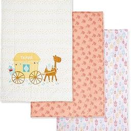 TIDY SLEEP Changing Mat (Little Finder, 65 cm x 45 cm)-picture-6