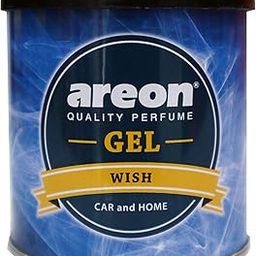 Areon Wish Gel Air Freshener for Car (80 g)-picture-21