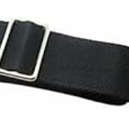 2xShoulder Bag Strap Belt Adjustable Length Handbag for Bag Repair DIY Luggage Black-image-81
