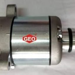 GEO Starter Motor For Super Splendor/Glamour-image-12