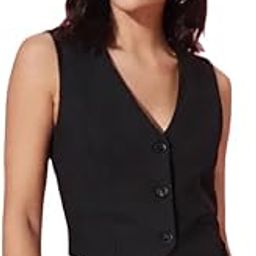 WaistCoat,RegularFit WaistCoat,Black WaistCoat,Cotton Blend WaistCoat,Casual WaistCoat,Office Wear WaistCoat,Women WaistCoat,WaistCoat11.-image-97