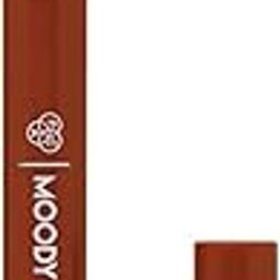 PAC Moody Matte Lipstick (Moody Matte Lipstick (Brunch Munch))-8