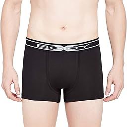 BODYX Solid Color Men's Trunk by Bodycare-image-0